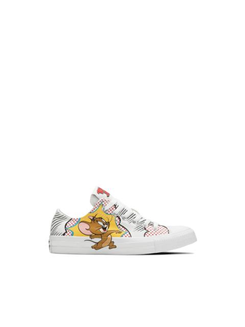 x Tom & Jerry sneakers