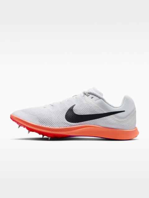 Nike Zoom Rival Distance Track & Field Distance Spikes