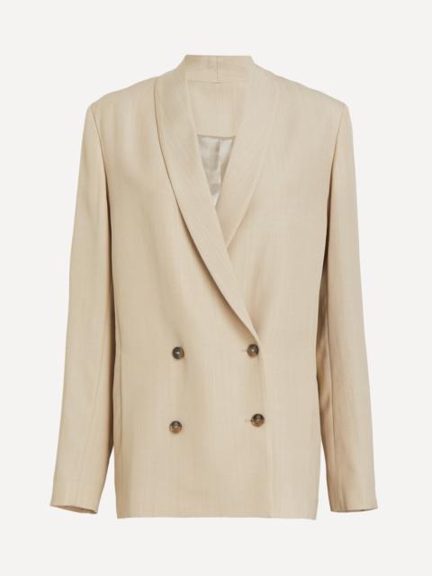 Minka Oversized Tailored Jacket