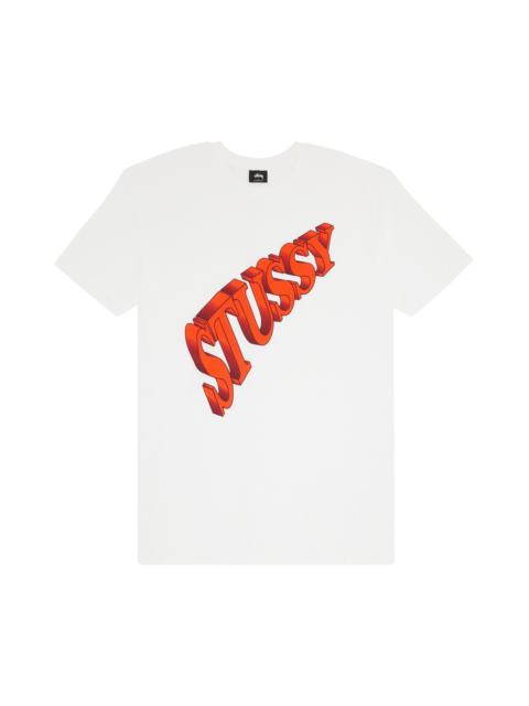 Stussy Super Tee 'White'