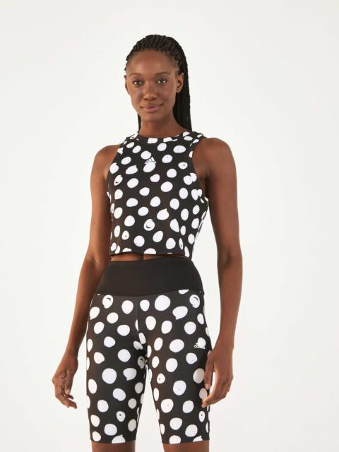 Adidas Farm Totally New Rio Biker Shorts Black