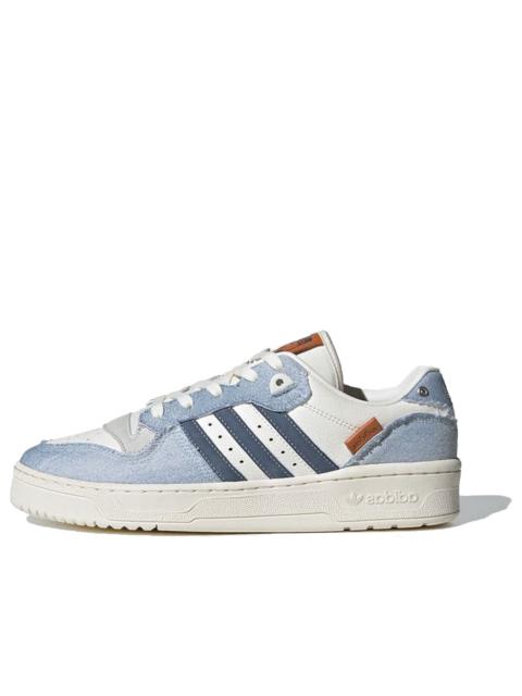 adidas Rivalry Low 'Grey Blue' IH3292