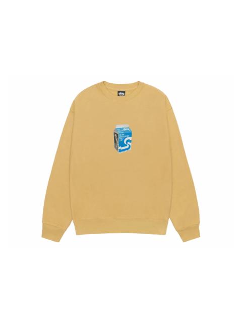 Stussy Milk Crew Curry