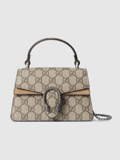 Dionysus mini top handle bag