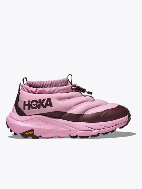 Women's Kaha 2 Frost Moc GTX Halfdays Shoes in Amethyst/Glazed Cherry