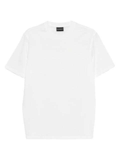 Emporio Armani Short-sleeve T-shirt