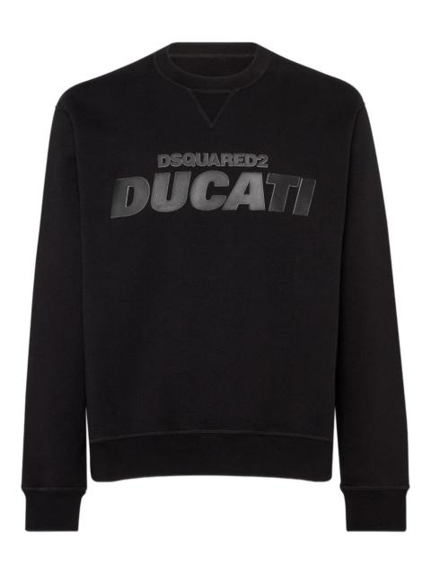Ducati Cool-Fit sweatshirt