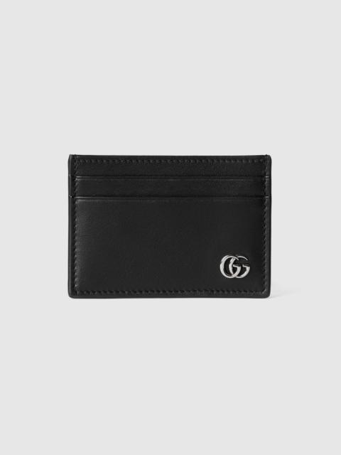 GG Marmont money clip