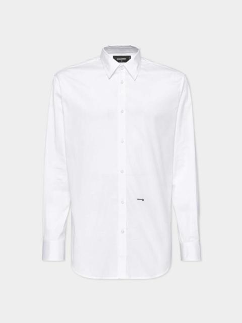 MINI D2 RELAXED SHIRT