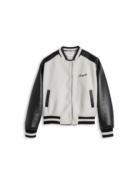 Saul Varsity Jacket