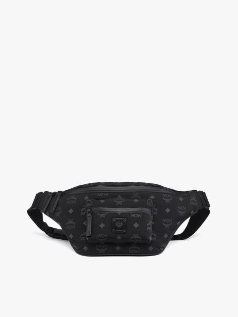 Fursten Belt Bag in Monogram Nylon