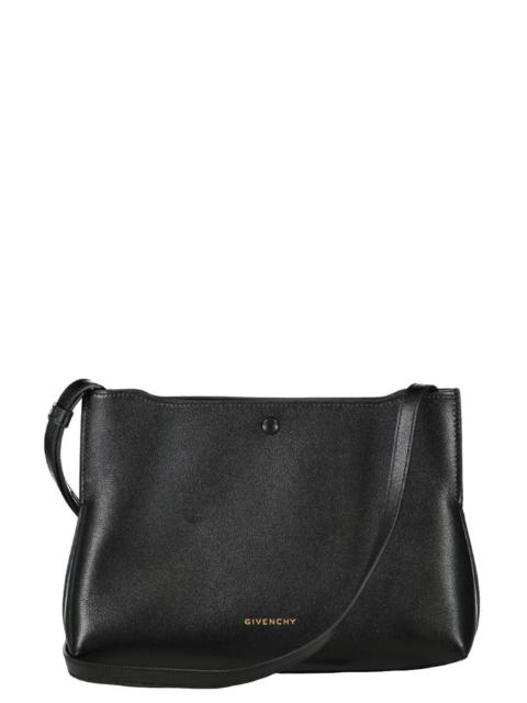 Flat Day Pochette - Black