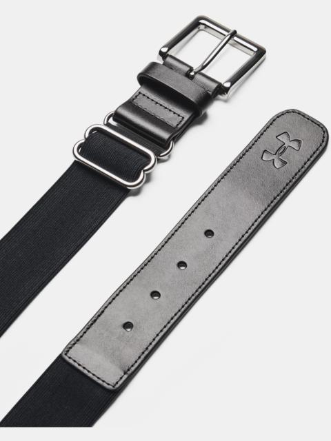 Men's UA Baseball Belt