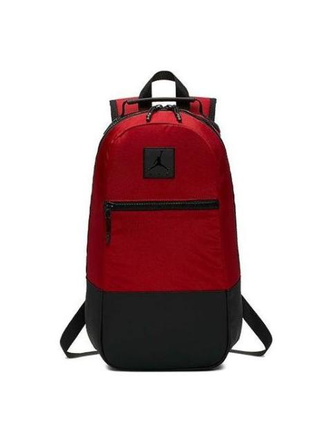 Air Jordan Gym Backpack 'Red' CK3777-687