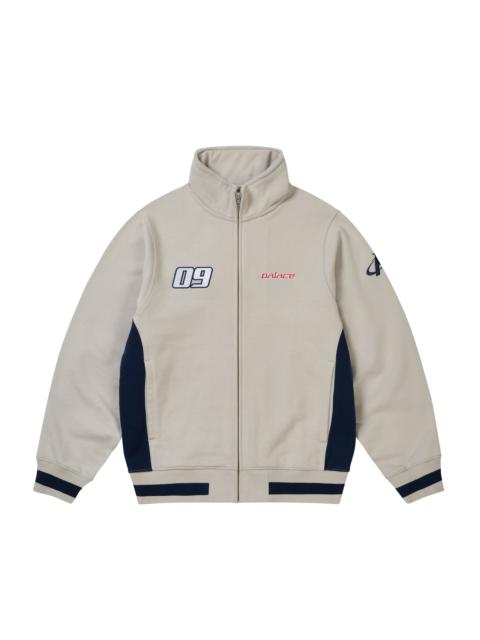 LINKY ZIP FUNNEL CONCRETE GREY