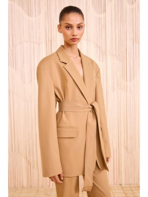 Illana Oversized Blazer