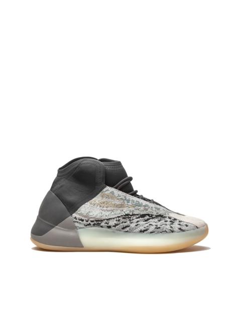 YEEZY QNTM "Sea Teal" sneakers