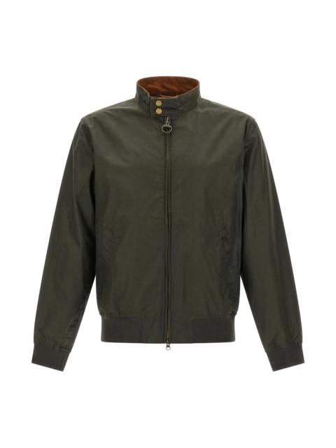 'Royston' jacket