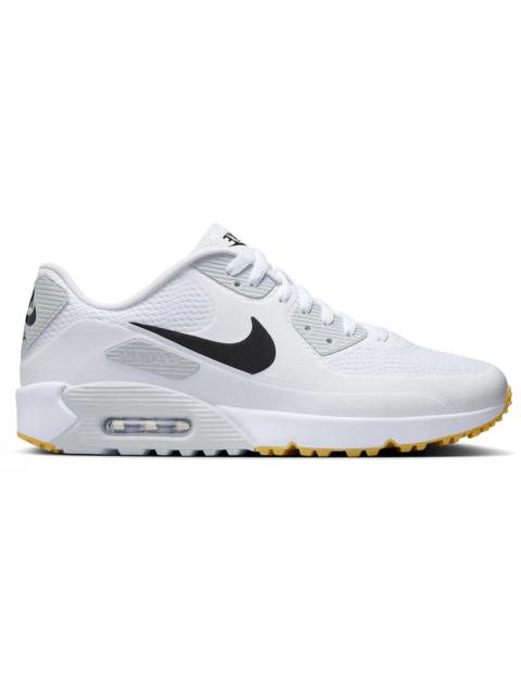 Nike Air Max 90 Golf White Black Gum