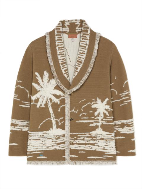 Beyond The Horizons Cardigan