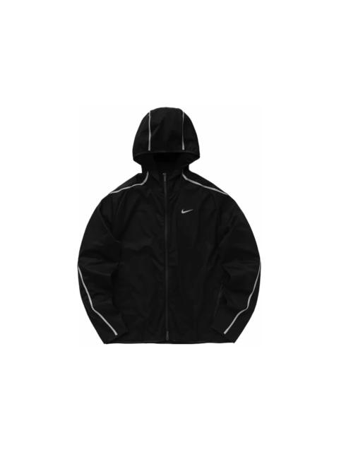 Nike x NOCTA NRG Warmup Jacket Black