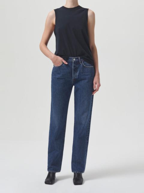 LANA MID RISE STRAIGHT IN SPHERE