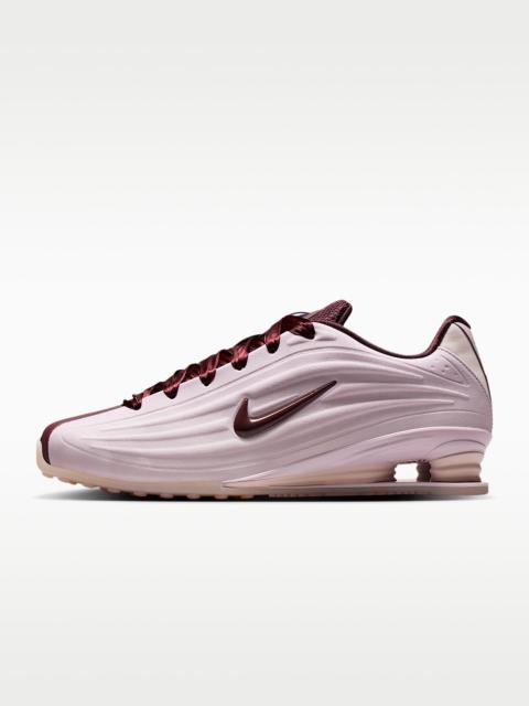 Nike Shox Z SE Women's Shoes