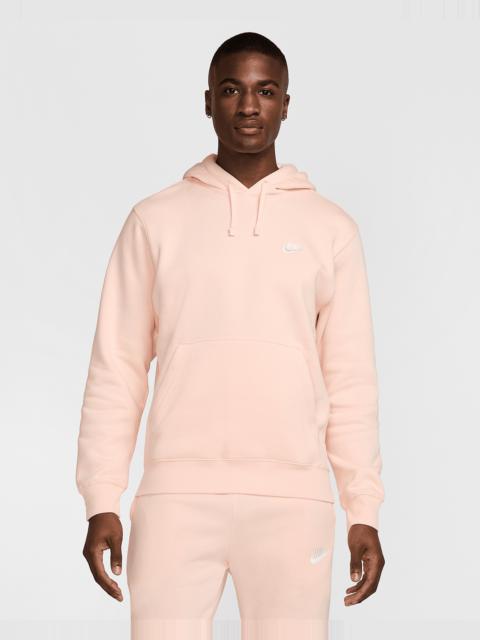 Nike Sportswear Club Fleece Pullover Hoodie