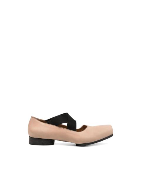 ballet ballerina loafers