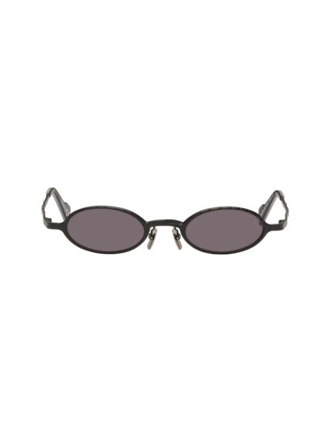 Black Z24 Sunglasses