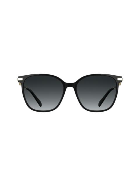 Sunglasses Black - Acetate