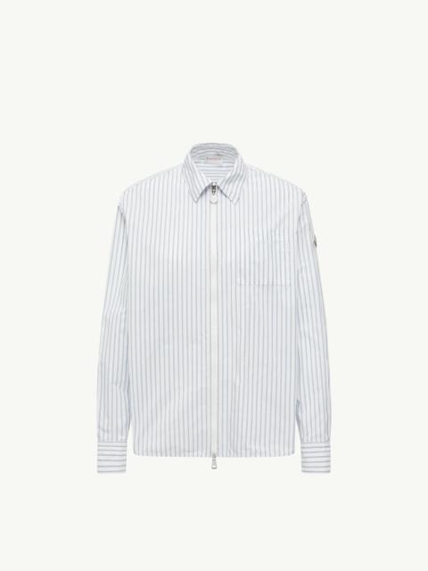 Striped Long Sleeve Shirt