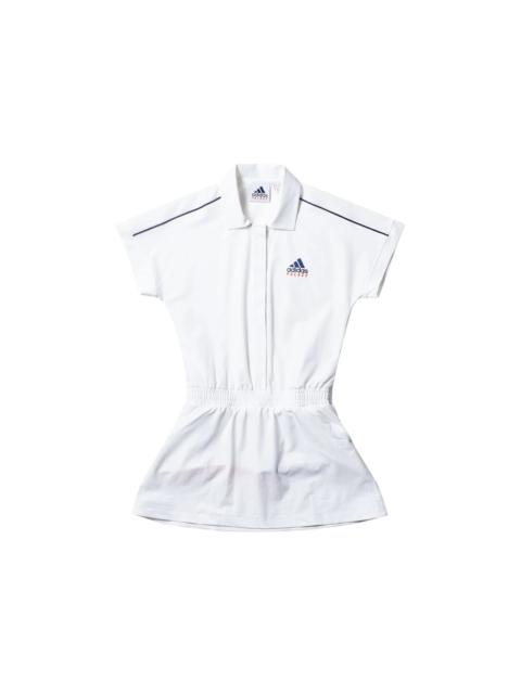 adidas x Palace Women's On Court Dress White