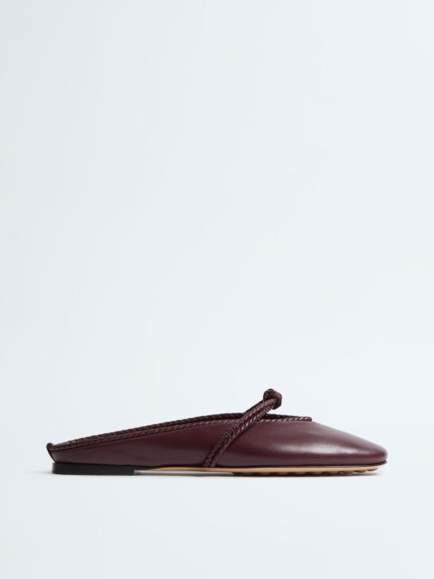 Rosa Mary-Jane Ballerina