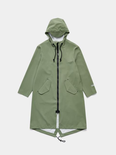 Martins Parka Dry Green