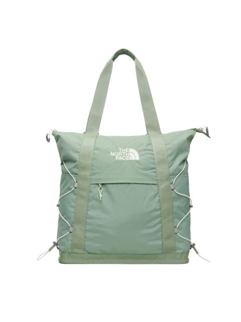 Khaki Borealis Tote