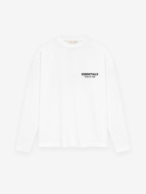 Classic Long Sleeve Tee