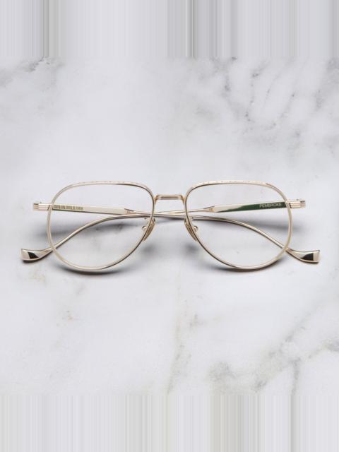 PEMBROKE 1429 AVIATOR OPTICALS