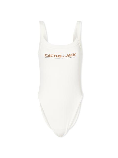 Air Jordan x Travis Scott Bodysuit