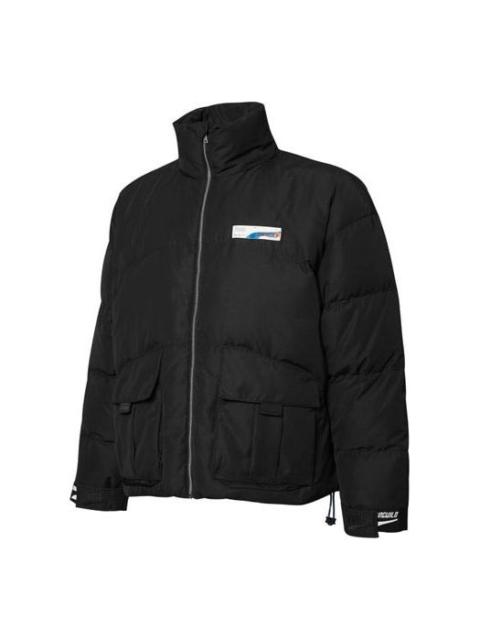 PUMA X Roaringwild Down Jacket 'Black' 532587-01
