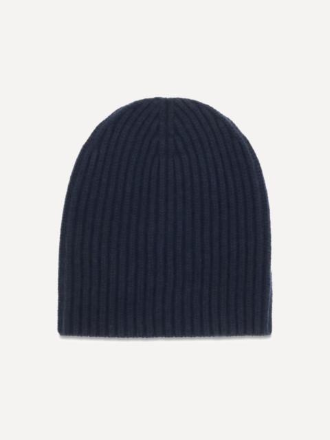 Cashmere Beanie Hat