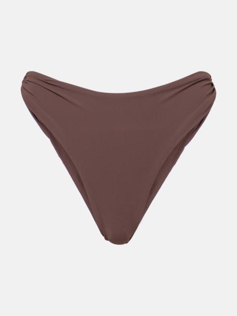 Henni bikini bottoms