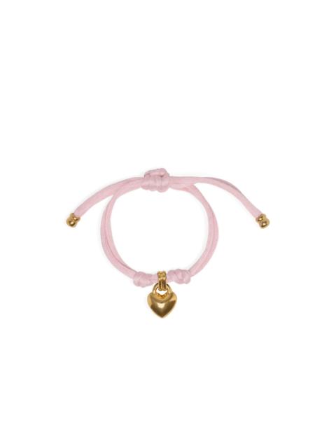 Heart bracelet