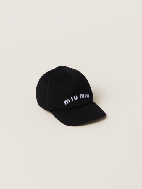 Drill baseball cap