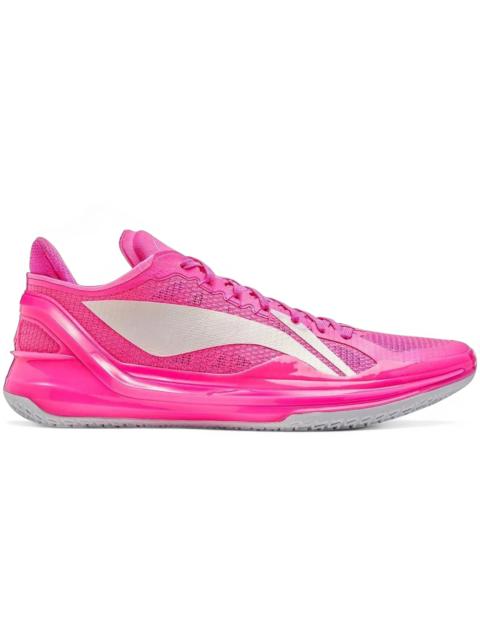 Li-Ning LiRen 4 V2 Low Pure Pink