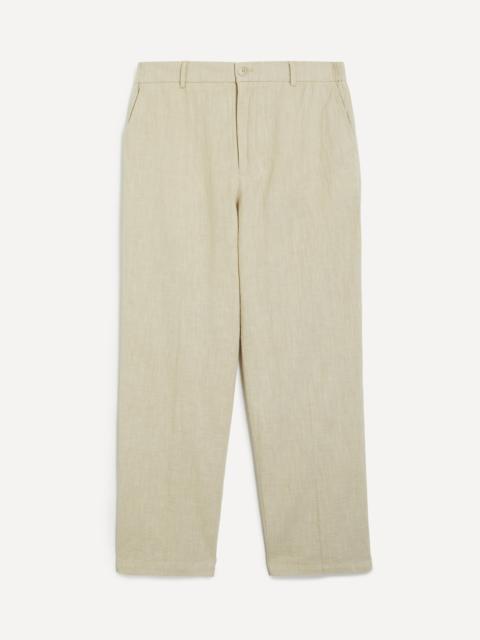 Bayham Natural Trousers