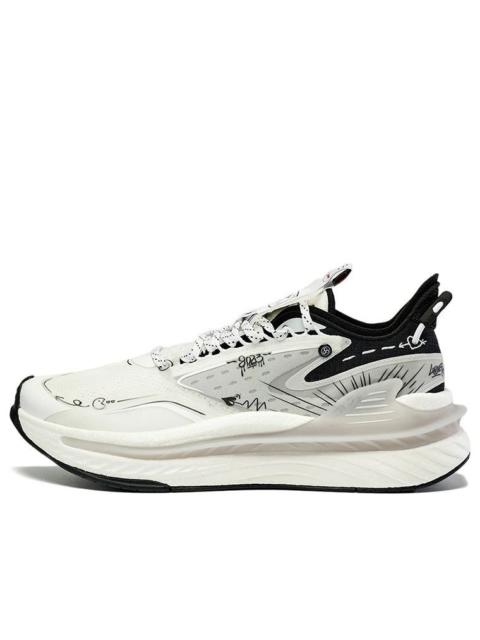 Li-Ning Beyond 6 'Standard White Black' AGLS015-4