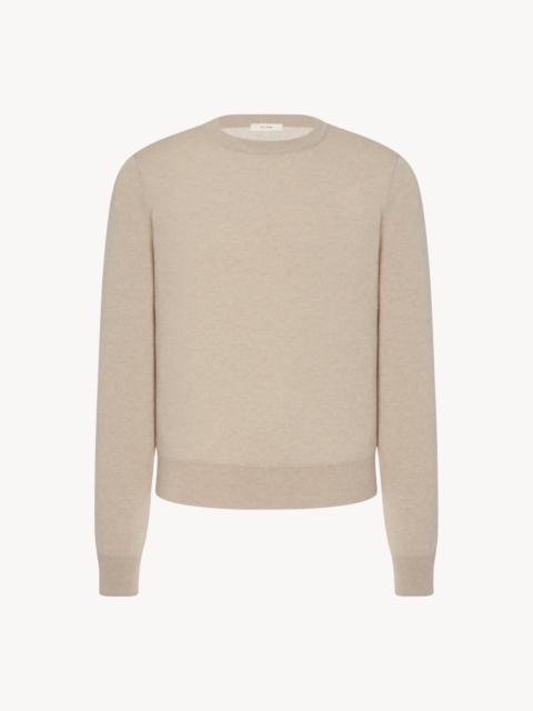 Benji Sweater in Cashmere