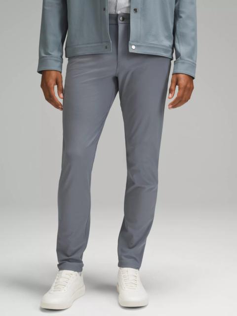 ABC Slim-Fit 5 Pocket Pant 32"L *Warpstreme