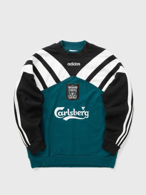 Liverpool FC Crew Sweat 95